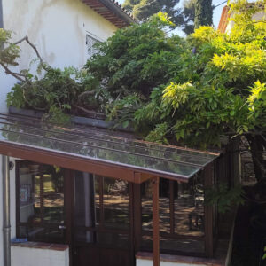Pergola